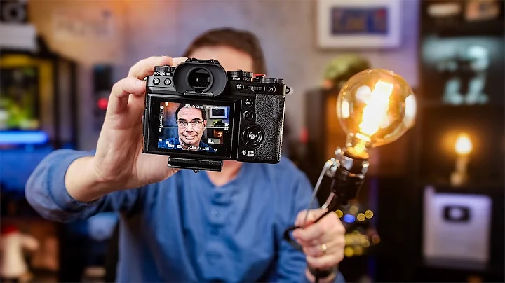 THIS Setting Will SLOW DOWN Your Fujifilm Camera!