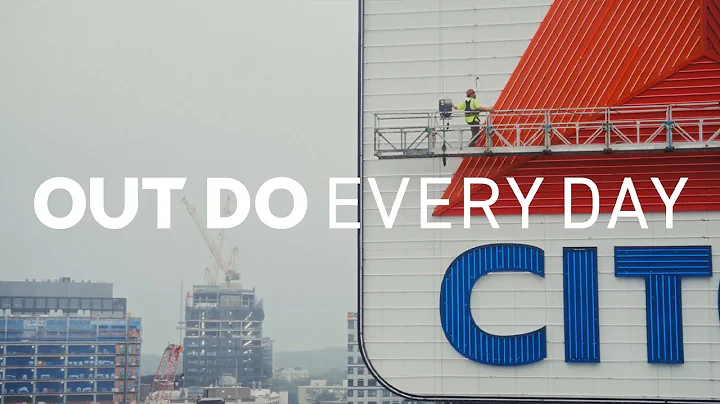 Out Do Every Day // Wolverine Boots