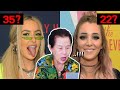 Korean Grandma Try To Guess Youtuber Ages