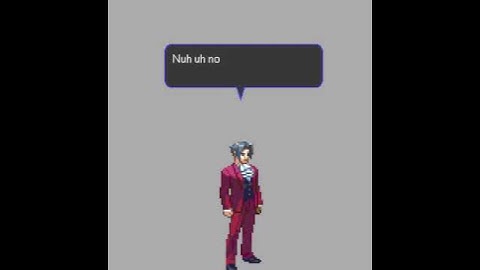 Stop going after people