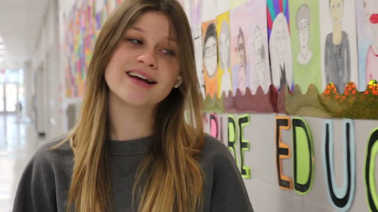 SkillsUSA Georgia Music Video
