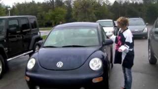 Mi Propio Auto Unofficial Trailer (2011)