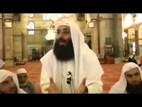 اسمعو ماذا قال عبد الله ابن عمر الإمام صلاح الدين بن إبراهيم