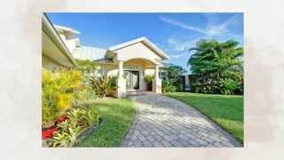 1650 S Banana River Drive, Merritt Island, Florida, 32952 - Listed by Greg Loggins