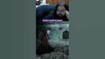 DS2 Random multi bosses = PAIN #gaming #darksouls #darksouls2 #randomizer #twitch #streamer