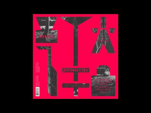 Mayaku — Mayaku - Bushwalking (SoHaSo 002)