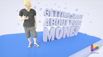 Mint 3D Explainer by Eggplain