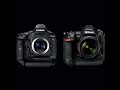 New Flagships and the Future of the DSLR