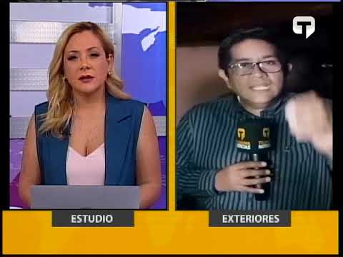 Se queman dos casas en Guayaquil