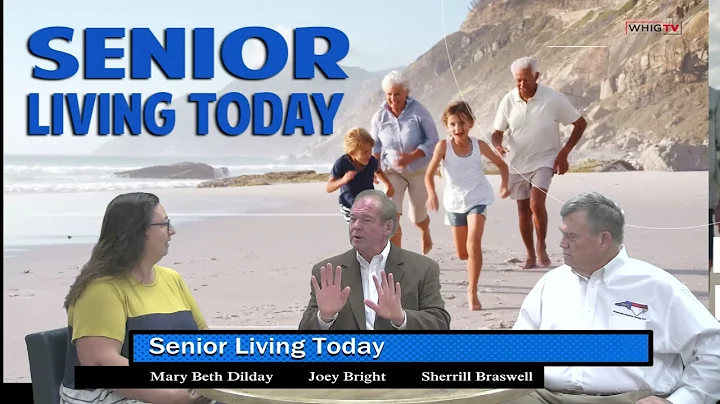 Senior Living Today with Mary Beth Dilday