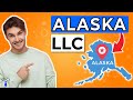 How To Start An LLC In Alaska [2022] 💼 Forming Alaska LLC (Includes FREE & Paid Options) 🔥