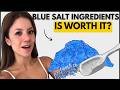 BLUE CELTIC SALT TRICK ✅ HORSE TRICK FOR MEN ✅ BLUE SALT TRICK FOR MEN AND BLUE HORSE TRICK