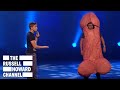 Cancer Teen Asks Russell Howard to Wear Dildo Costume to His Funeral | Russell Howard Channel