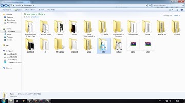 12. Tutorial Construct 2 - How to Make 2D Platformer Game(Export Construct 2 to Apk By Phonegap)