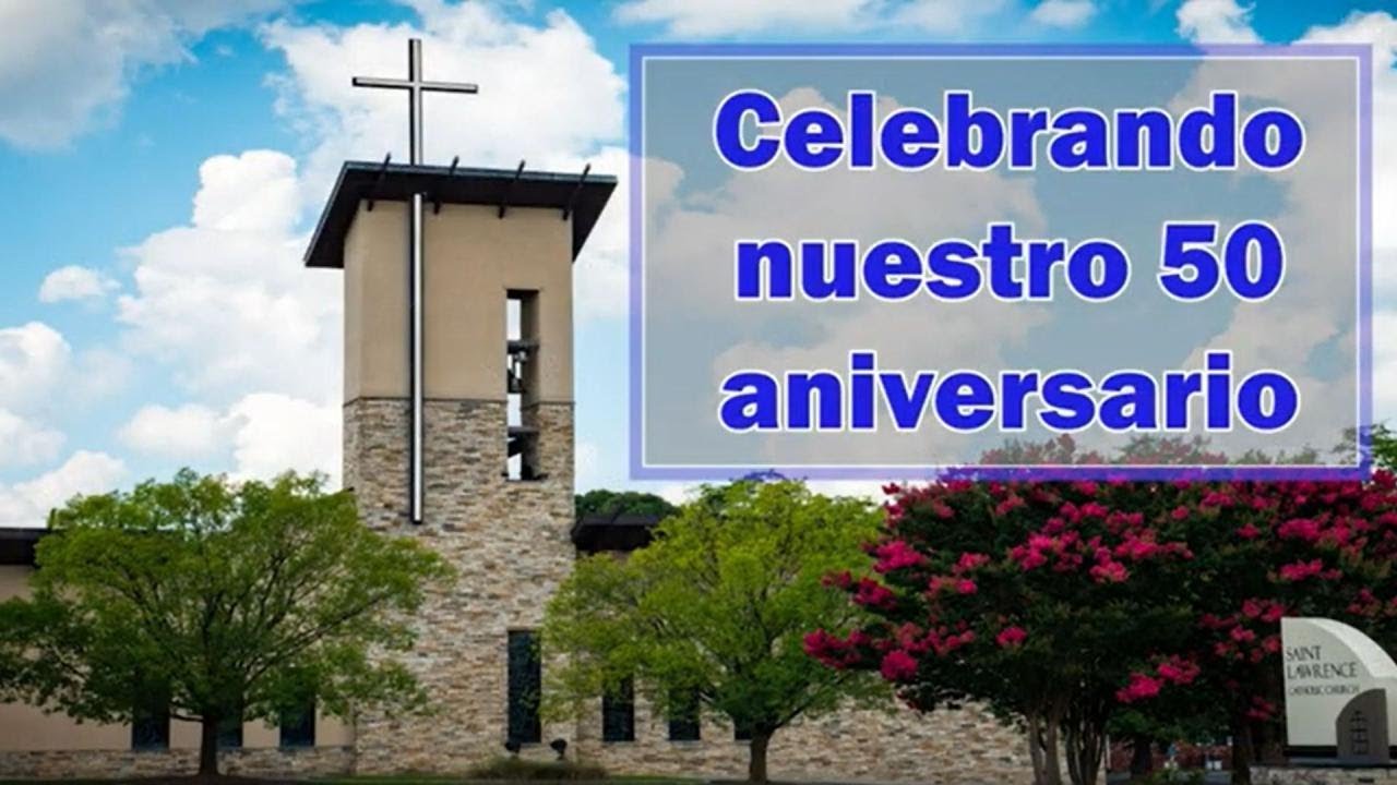 5PM Sunday Mass (Spanish) October 20, 2024 YouTube