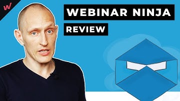 Webinar Ninja Review: Watch this Before You Buy...
