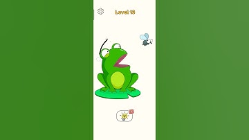 dop 4 level 13 draw one part #dop4 #gameviral #mainan #gameplay #shorts #youtubeshorts