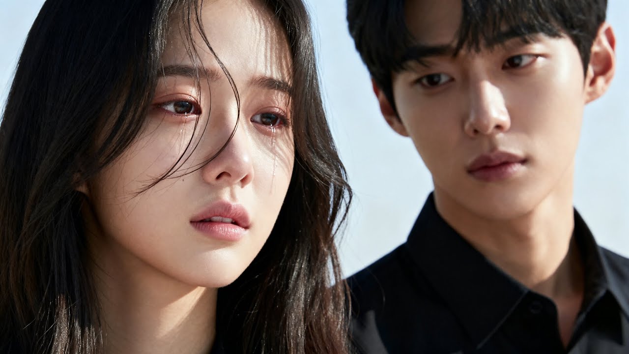 【HIT】그녀의 사랑을 100번 짓밟았지만, 101번째 이혼 날 그녀가 사라지자 그는 비로소 미쳤다!#miniseries #drama #kdrama