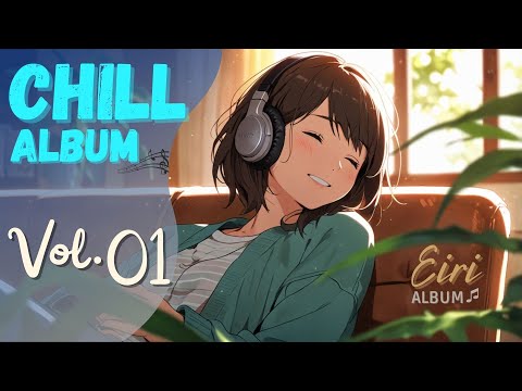 Chill Music Vol.01