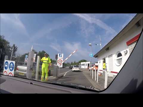 volvo-v50-tourist-lap-on-nürburgring-nordschleife