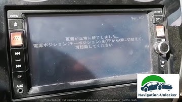 Clarion MC312 D-W and all model Clarion missing SD card and Unlock password solution