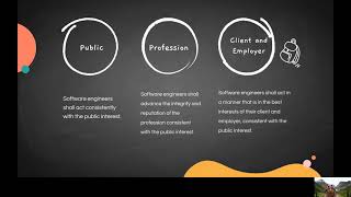 BITP2213 - How do the ethics software engineering differ from electrical engineering