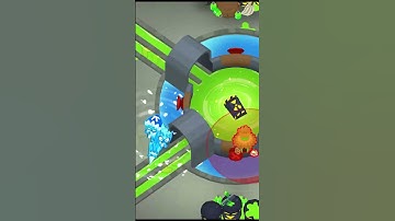 BTD6 Advanced Challenge - 01.06.2023 "Will It Blend?"