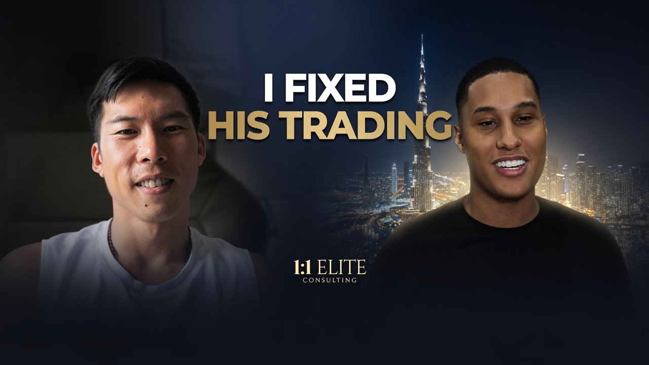 Jason Lee testimonial