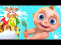 Bath Tub Episode | TooToo Boy | Cartoon Animation For Children | Videogyan Kids Shows