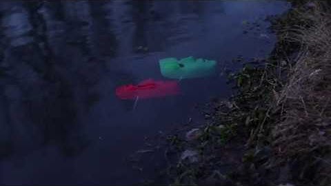 Sigma Beta Rho Theta TakeΘver Fall 19 New Member Presentation Teaser