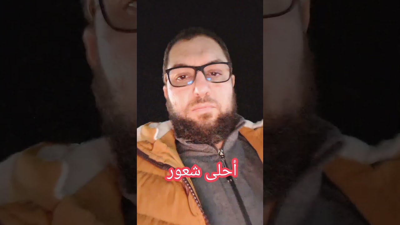أحلى شعور بعد الخروج من صلاة التراويح في شهر رمضان 2025
