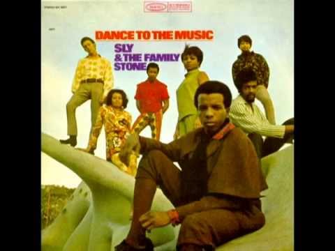 Sly & The Family Stone - Higher - YouTube