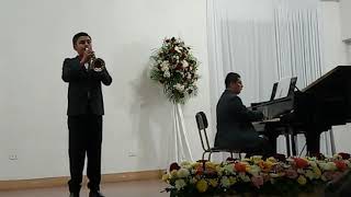 Recital De Trompeta