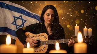 Psalms of Jerusalem in Ancient Hebrew | Sacred Music of Israel ✨ screenshot 4