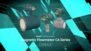 Discover Yokogawa’s Total Insight Flowmeter with Process Guard Enhancing Safety and Efficiency 1080