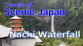 016Nachi Waterfalltravels Of Scenic Japan Tabiator