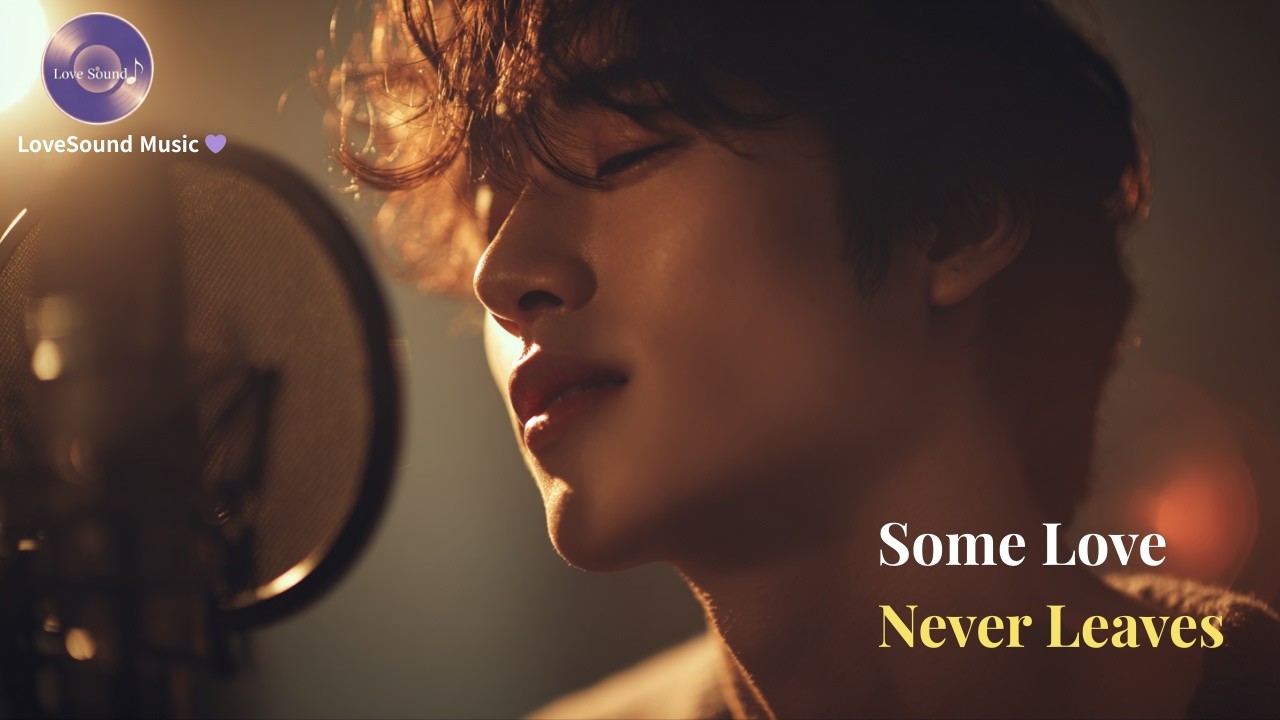 Some Love Never Leaves 💔Emotional Love Ballads Playlist | LoveSound Music 💜