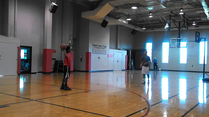 Giles brothers one on one