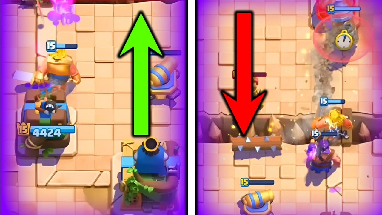 Oyunun En Garip Kartı:Altın Şövalye