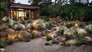 Xeriscaping design inspiration gallery #getvizxed is landscaping and
gardening that reduces or eliminates the need for supplemental water
from ir...