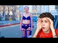 COSA STO VEDENDO?!?!?!?!?! - PubblicitÃ  Giapponesi