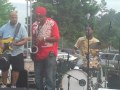 Ken Demery with The Marcus Mitchell Project