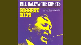 Video thumbnail of "Bill Haley & His Comets - Rock Around The Clock"