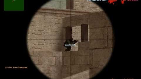 CSS Headshots Pure Ownage 2