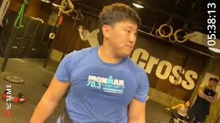 K Box Rise Event 2 (CFGN_NH 팀)