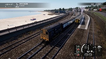 Train Sim World 2: West Cornwall Local: Penzance Pilot - Loco Release