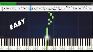 Kis Masali - Piano Tutorial (Sag El) Resimi