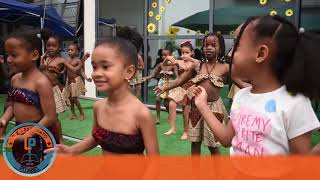 Dança filhas de áfrica Final de ano Lectivo 2021 2022