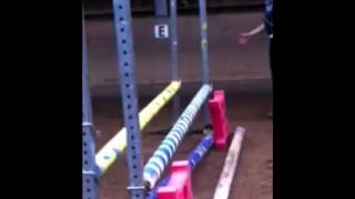 Luxstallions Lintgen Springstunde