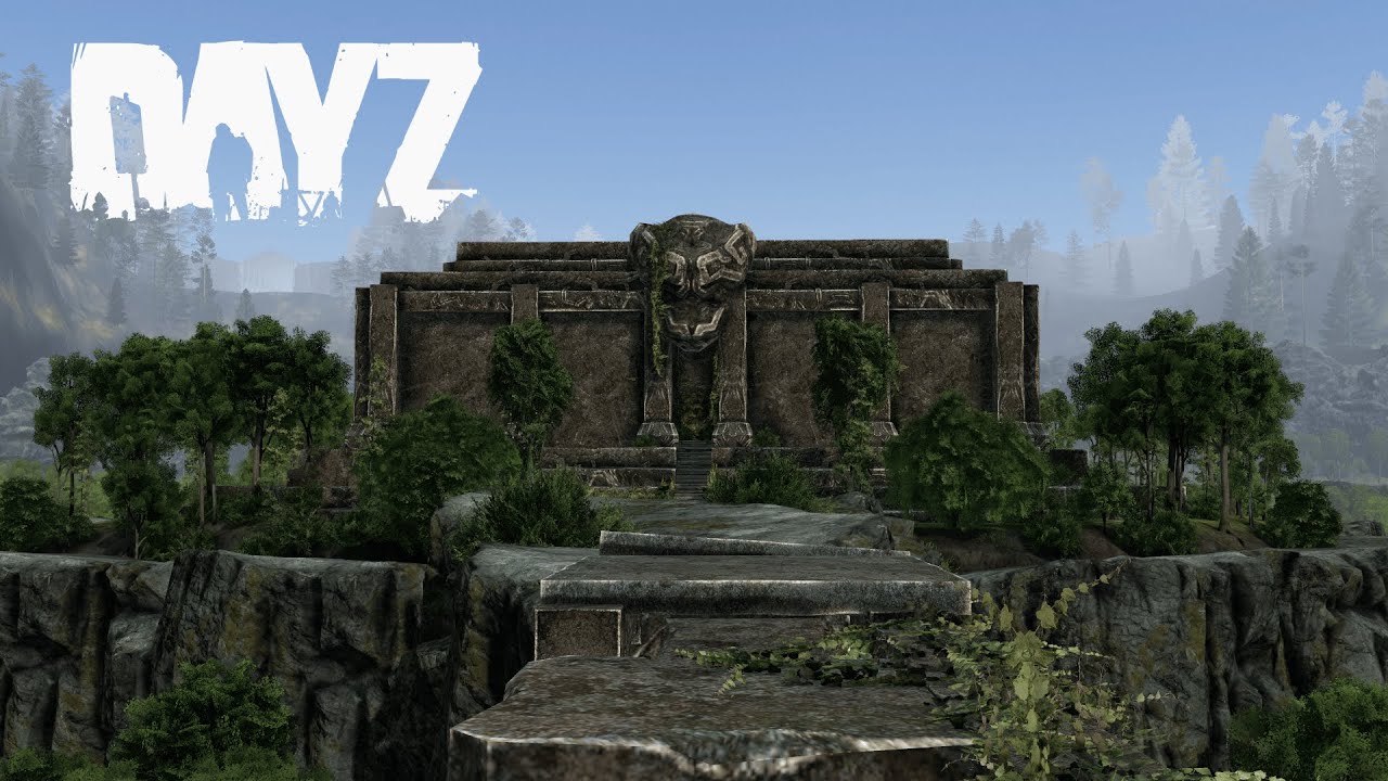 Experimental Deer Isle 6.0 on WildlandZ !socials !discord !spotify